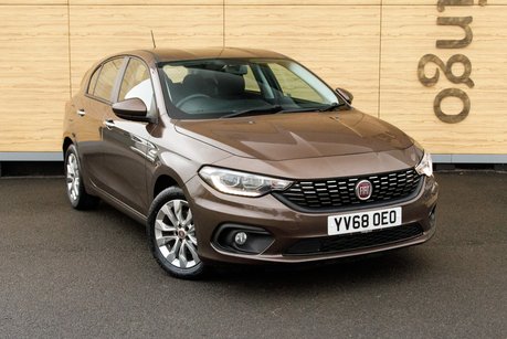 Fiat Tipo EASY PLUS