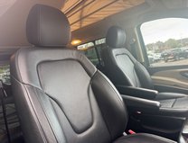 Mercedes-Benz V Class 2.2 V220d Sport Marco Polo Camper 4dr Diesel G-Tronic+ Euro 6 (163 ps) 15