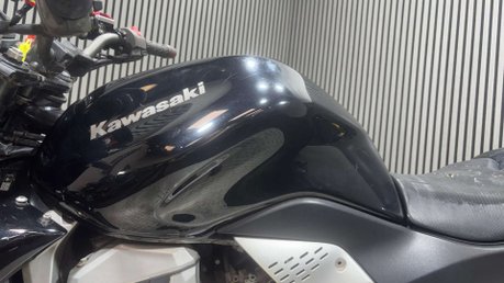 Kawasaki Z 24