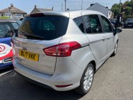 Ford B-Max TITANIUM X NAVIGATOR 9