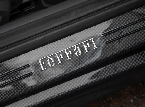 Ferrari F12 Berlinetta 21