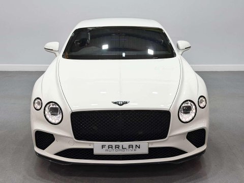 Bentley Continental 6.0 W12 GT Coupe 2dr Petrol Auto 4WD Euro 6 (635 ps) 11