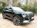 Chery Tiggo 8 1.5T 18.4kWh Summit DHT1 Euro 6 (s/s) 5dr