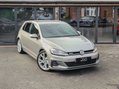 Volkswagen Golf 2.0 Golf GTD TDI Semi-Auto 5dr 2