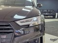 Audi A4 2.0 TFSI 40 Black Edition S Tronic Euro 6 (s/s) 5dr 7