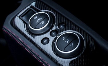 McLaren 650S Spider 14