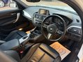 BMW 1 Series 2.0 125i M Sport 5dr 8