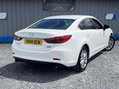 Mazda 6 2.0 SKYACTIV-G SE-L Nav Euro 5 (s/s) 4dr 10