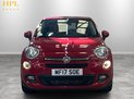 Fiat 500X 1.4 MultiAir Pop Star SUV 5dr Petrol Manual Euro 6 (s/s) (140 ps) Air Con 2
