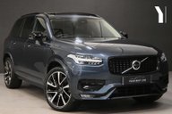 Volvo XC90 2.0 XC90 Ultimate B5 MHEV AWD Auto 4WD 5dr 1