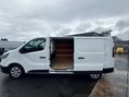 Renault Trafic 2.0 Trafic LL30 Start Blue dCi 6