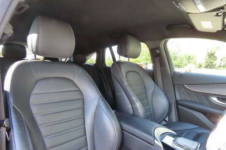 Mercedes-Benz EQC EQC 400 80kWh AMG Line SUV 5dr Electric Auto 4MATIC (408 ps) 9