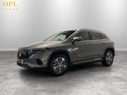 Mercedes-Benz EQA EQA 250+ 70.5kWh Sport (Executive) SUV 5dr Electric Auto (190 ps) 3