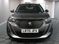 Peugeot 2008 PURETECH S/S ALLURE PREMIUM 2