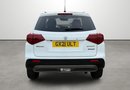 Suzuki Vitara 1.4 Boosterjet 48V Hybrid SZ5 5dr 9