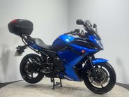 Yamaha XJ6 2011 29K LONG MOT SERVICED WARRANTY 600CC FAIRED BIKE 2
