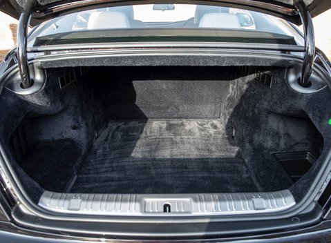 Rolls-Royce Wraith 'Inspired By British Music' Ronnie Wood 36