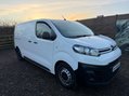 Citroen Dispatch 1.5 BlueHDi 1000 Enterprise M FWD 2 Euro 6 (s/s) 6dr 2