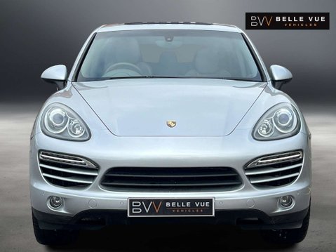 Porsche Cayenne 3.0 Cayenne V6 D Tiptronic 4WD 5dr - NATIONAL DELIVERY* 7