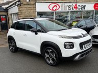 Citroen C3 Aircross PURETECH FLAIR S/S 1