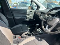 Vauxhall Crossland X TECH LINE NAV 10
