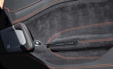 Ferrari GTC4 Lusso 21