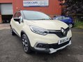 Renault Captur 1.5 Captur Dynamique S Nav dCi 5dr 22