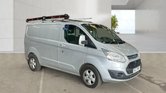 Ford Transit Custom Transit Custom 270 Limited 2