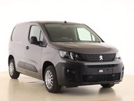 Peugeot Partner 650 1.5 BlueHDi 75 Professional Premium Van 1