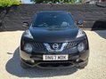 Nissan Juke 1.5 dCi N-Connecta Euro 6 (s/s) 5dr 2
