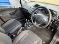 Ford Fiesta 1.0T EcoBoost Zetec Euro 6 (s/s) 5dr 13