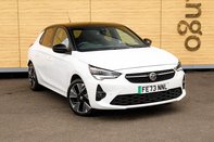 Vauxhall Corsa ULTIMATE 1