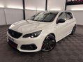Peugeot 308 1.6 THP GTi by Peugeot Sport Euro 6 (s/s) 5dr 1