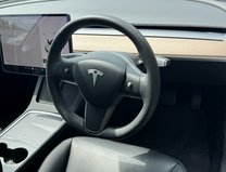 Tesla Model 3 Standard Range Plus Saloon 4dr Electric Auto RWD (241 bhp) 12