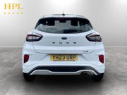 Ford Puma 1.0T EcoBoost MHEV ST-Line SUV 5dr Petrol Hybrid Manual Euro 6 (s/s) (155 p 6