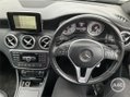 Mercedes-Benz A Class 1.5 A180 CDI Sport Edition 7G-DCT Euro 5 (s/s) 5dr 10