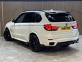 BMW X5 3.0 X5 xDrive 30d M Sport Auto 4WD 5dr 28