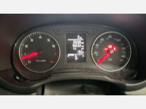 Audi A1 1.2 TFSI SE Hatchback 3dr Petrol Manual Euro 5 (s/s) (86 ps) 11