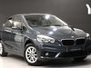BMW 2 Series 1.5 218i SE Auto 5dr
