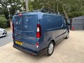 Renault Trafic 1.6 Trafic SL27 Sport Nav dCi 7