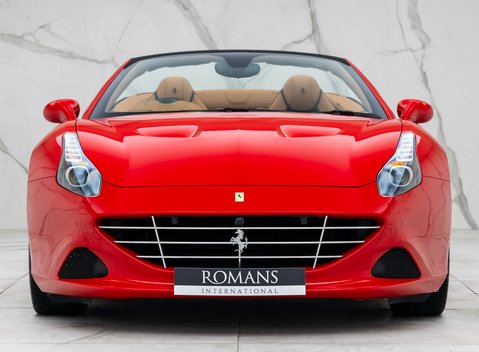 Ferrari California T 7