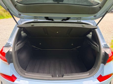 Hyundai i30 2.0 i30 N Performance TGDi 5dr 46