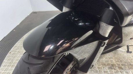 Honda CBR 2004 40K NEW MOT SERVICED 600CC SUPER SPORT VERY TIDY BIKE 29