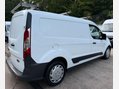 Ford Transit Connect 1.6 TDCi 240 Panel Van 4dr Diesel Manual L2 H1 (128 g/km, 113 bhp) 8