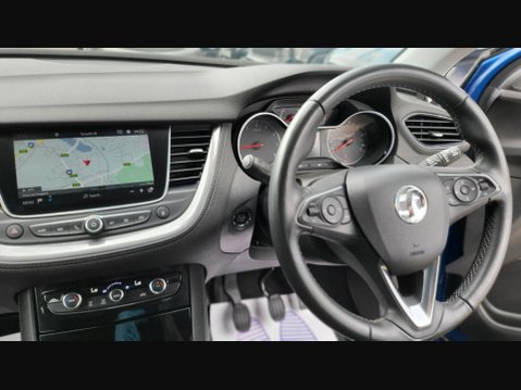 Vauxhall Grandland X GRIFFIN 15
