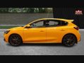 Ford Focus ST 7