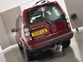 Land Rover Discovery 3.0 SD V6 Graphite SUV 5dr Diesel Auto 4WD Euro 6 (s/s) (256 bhp) 18