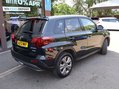 Suzuki Vitara 1.4 Boosterjet MHEV SZ-T Euro 6 (s/s) 5dr 9
