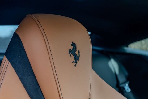 Ferrari Roma Roma 21