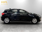 Ford Focus 1.0T EcoBoost MHEV Titanium Edition Hatchback 5dr Petrol Manual Euro 6 (s/s 8
